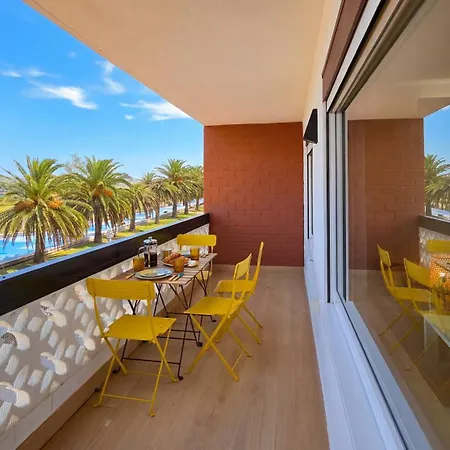 Innhome - Mirador De