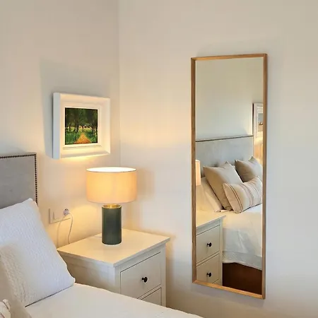 公寓 Innhome - Mirador De
