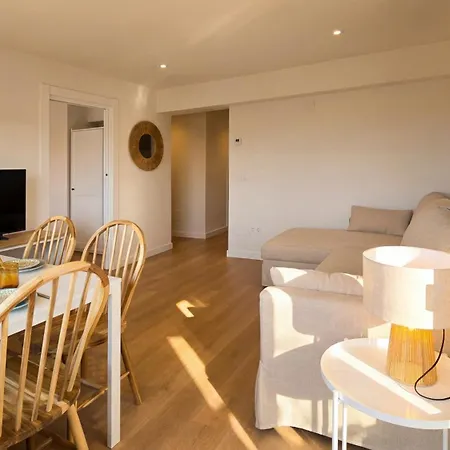 公寓 Innhome - Mirador De *